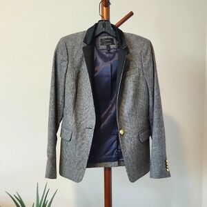 J. Crew Regent Blazer